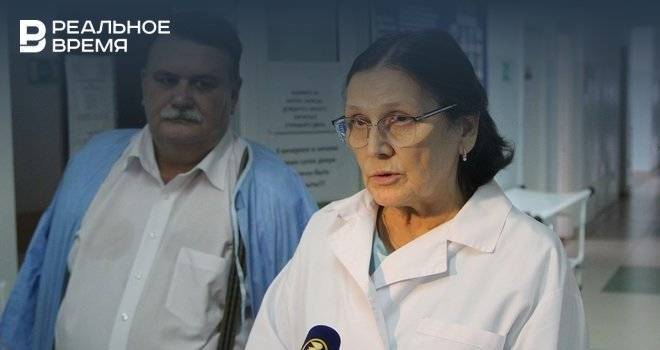 Башкирские депутаты не нашли нарушений со стороны медиков Октябрьского в случае с лежавшим неделю в яме пенсионером