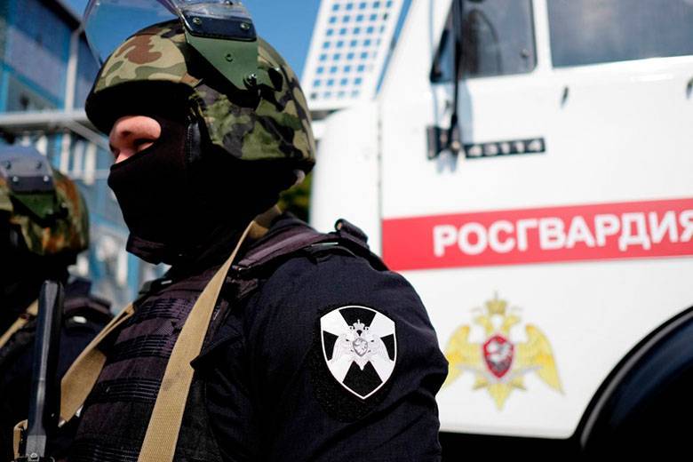 Война российских силовиков: ФСБ внедряет своих в Росгвардию