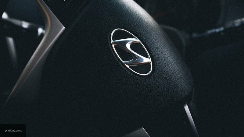 Hyundai Motor Group показала новую коробку передач для гибридов