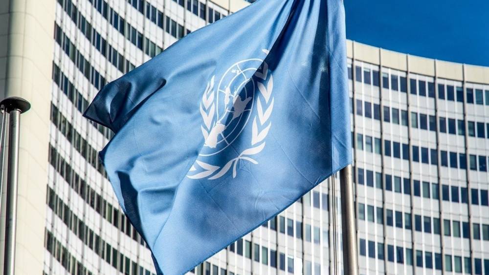 Миссия ООН прибыла в ЦАР для обсуждения хартумского соглашения