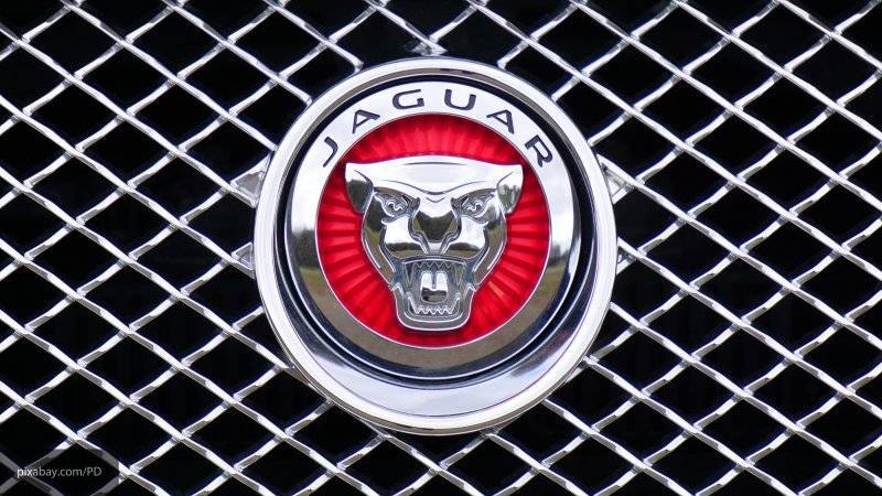 Модели Jaguar Land Rover получат детали из переработанных пластиковых отходов