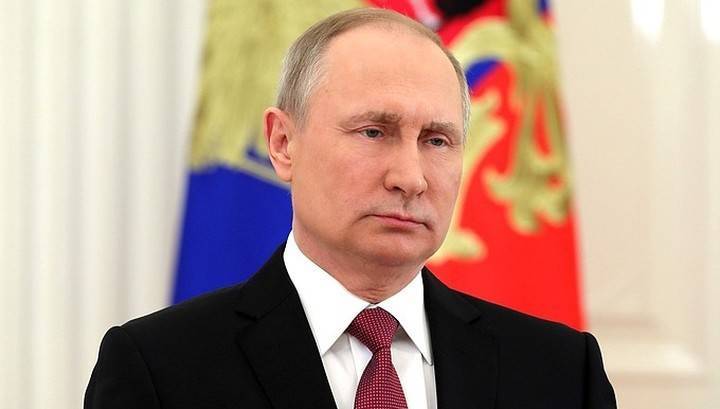 Путин не знает деталей плана Медведчука по урегулированию в Донбассе | Новороссия