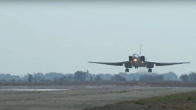 Индия намерена перенять опыт применения авиации ВКС РФ в Сирии