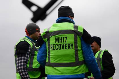 Россия рассказала о тайных переговорах с Нидерландами по MH17