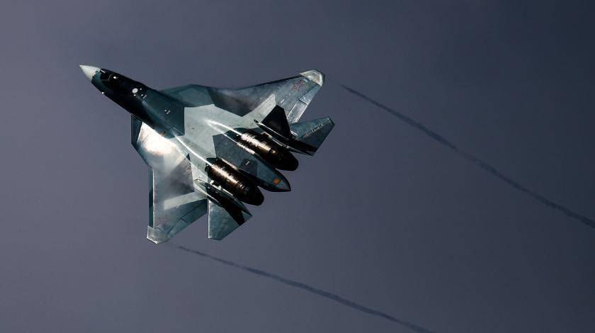 России поставили жесткие условия по Су-57