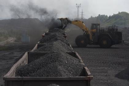 Рост экспортных перевозок кузбасского угля превысил 5 процентов