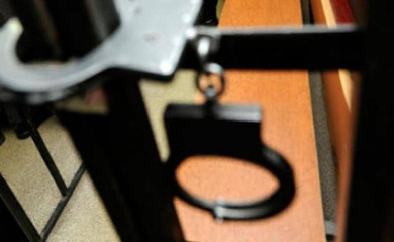 Двое арестантов «Матросской тишины» избили сотрудника ФСИН