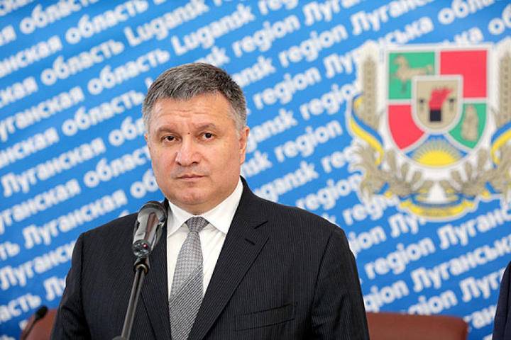 Глава МВД Украины рассказал об обеспечении безопасности на выборах в Раду