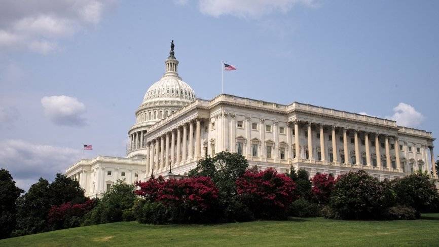 В конгрессе США предложили ввести новые санкции против России