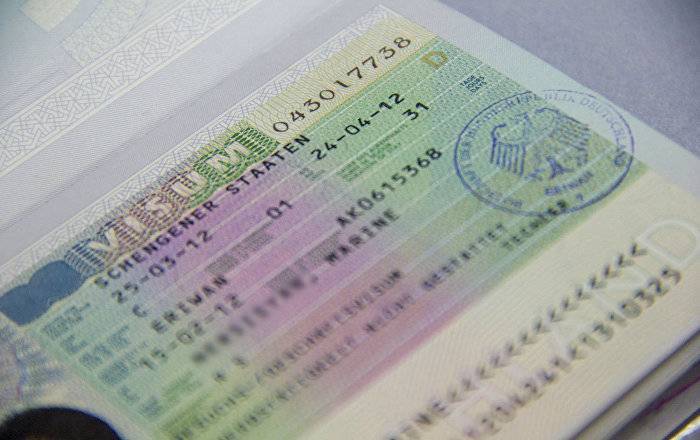 Что происходит с шенгенскими визами для армян – депутаты и специалисты встревожены