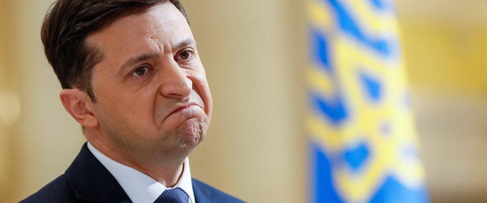 «Президент Украины отстранен от управления государством»