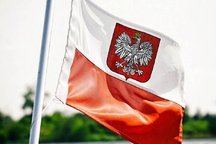 Власти Польши объяснили отказ приглашать Путина на годовщину Второй мировой - МК
