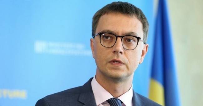 Украинский министр назвал указ Зеленского о дорогах «позорным цирком» — Новости политики, Новости Украины