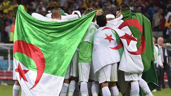 Сборная Алжира второй раз в истории выиграла Кубок африканских наций — Информационное Агентство "365 дней"