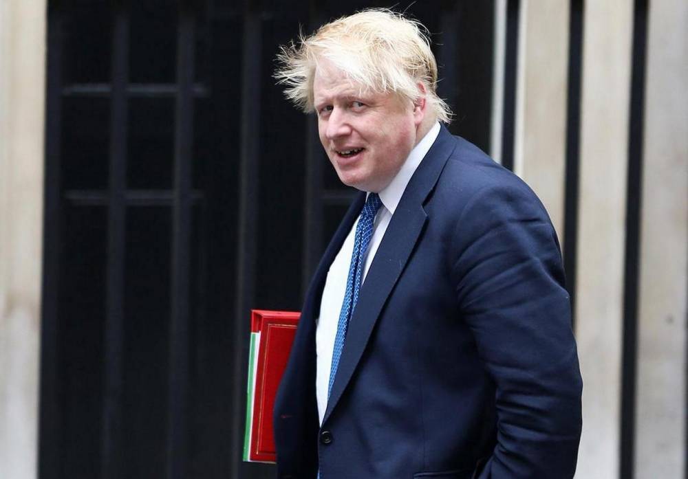 Три британских министра уйдут в отставку, если Борис Джонсон станет премьером