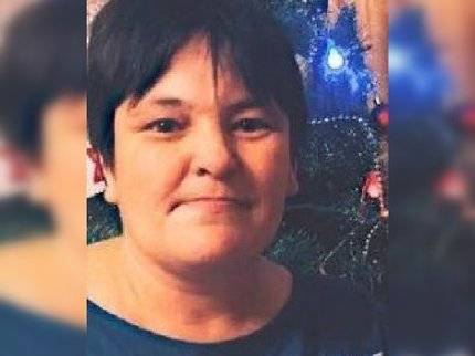 В Башкирии ищут пропавшую две недели назад 42-летнюю Наталью Касимову