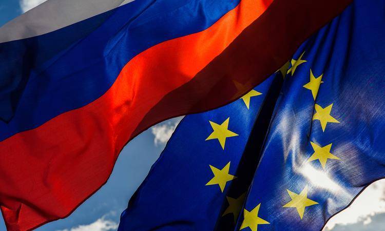 В Москве не планируют идти на диалог с ЕС, пока там продолжают русофобскую политику