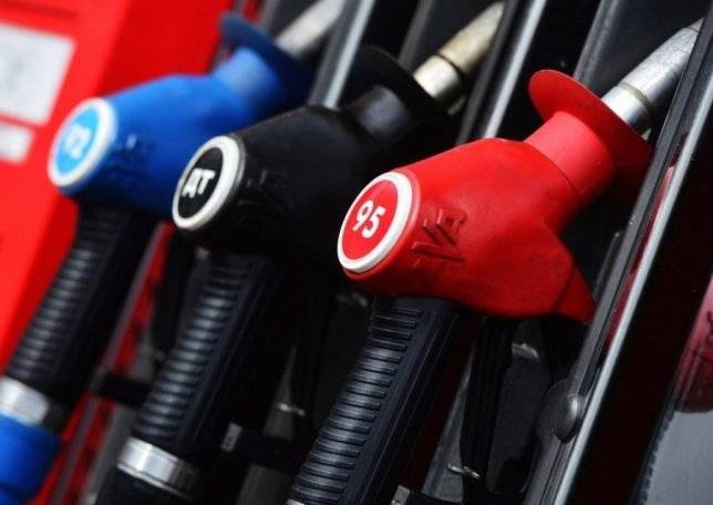 Госдума отреагировала законопроектом на подскочившие цены на бензин