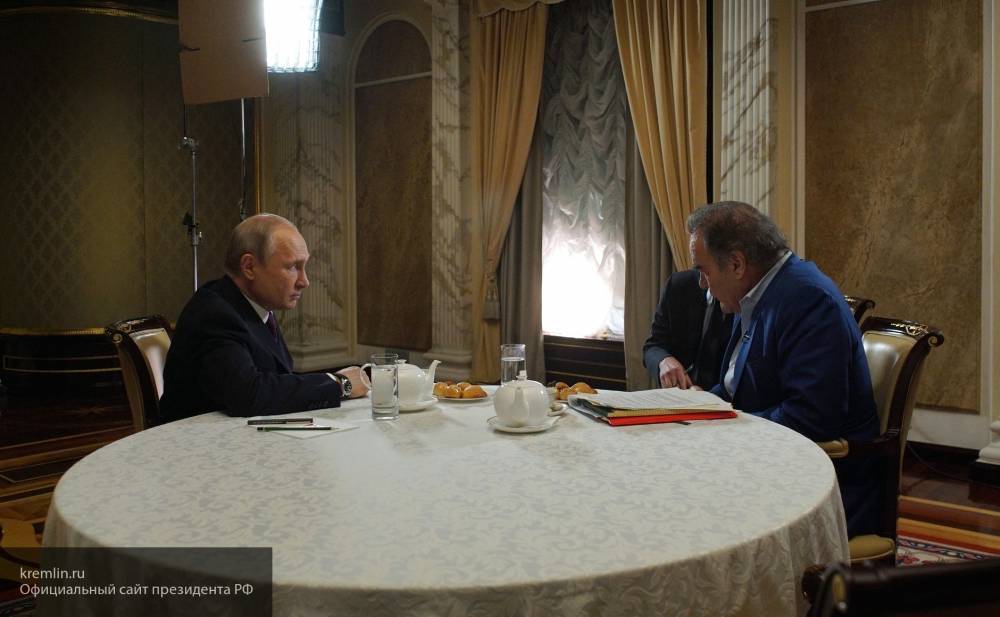 Путин считает маловероятым, что Скрипаль мог предоставить сведения СМИ