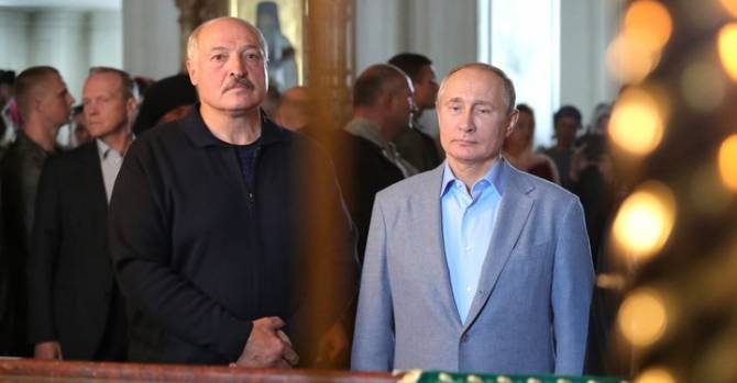 Лукашенко сделал важное заявление по интеграции с Россией