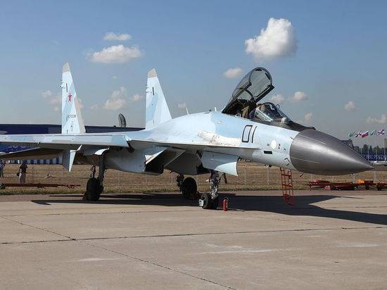 Индия озвучила условия закупки у России Су-57