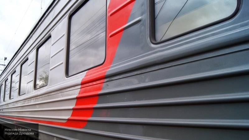 ОЖД проверит сведения о поездке клиента Bla-bla-car из Петербурга в Москву в кабине поезда