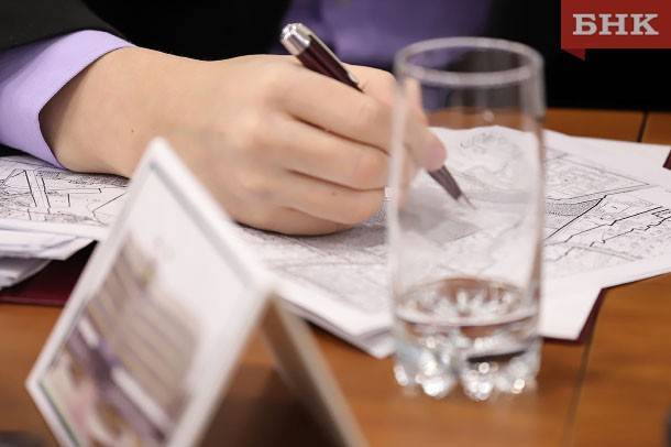 Пять зарегистрированных кандидатов претендуют на вакантные места в Совет Сыктывкара