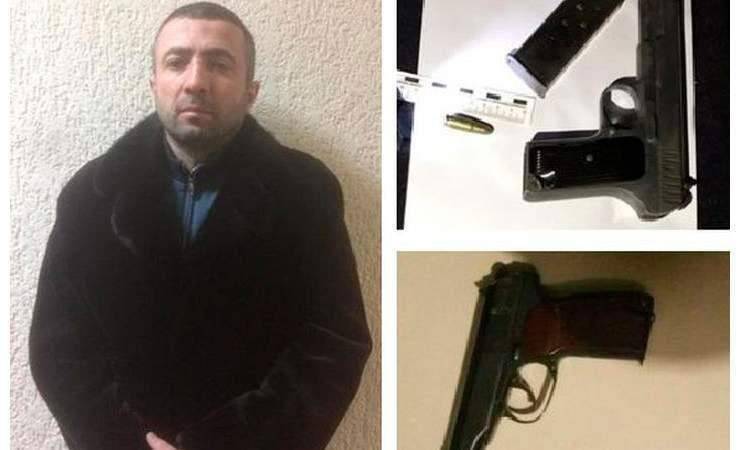 Азербайджанский «вор в законе» Исмаилов, приехавший в Беларусь, предположительно, на разборки с гомельским «законником», получил серьезный срок