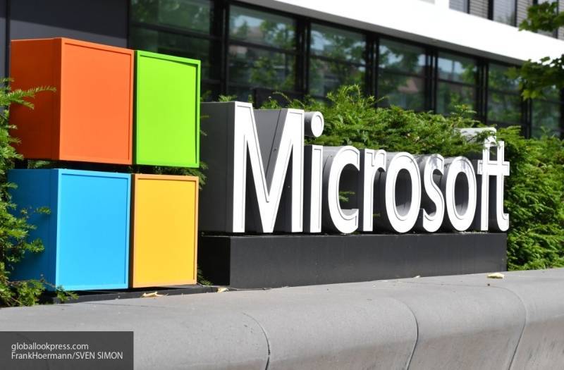 Украинский программист украл у Microsoft более 10 миллионов долларов
