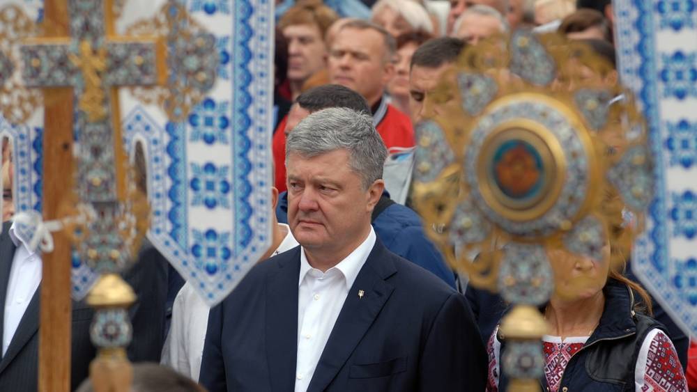 Новый удар по раскольникам Украины: Грузинская Православная Церковь отказывается признавать ПЦУ
