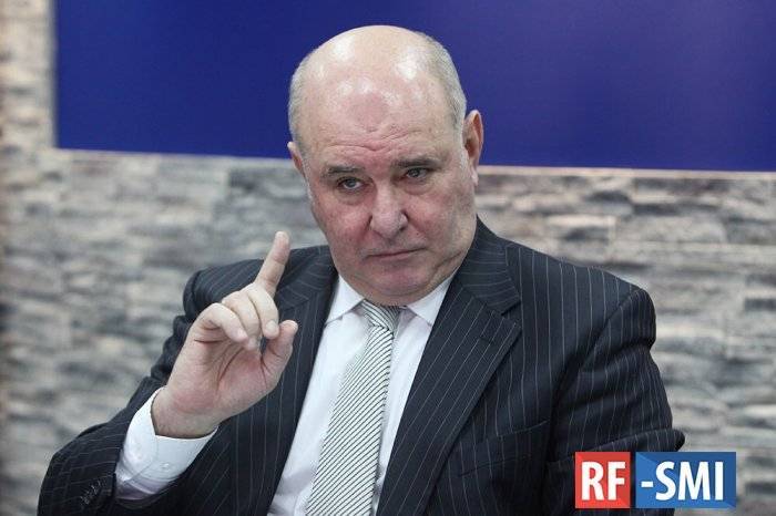 Белоруссия осталась без компенсации от российского "налогового маневра"