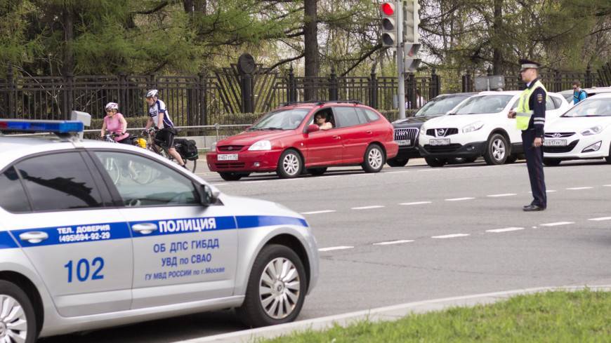Стала известна основная причина гибели людей на российских дорогах