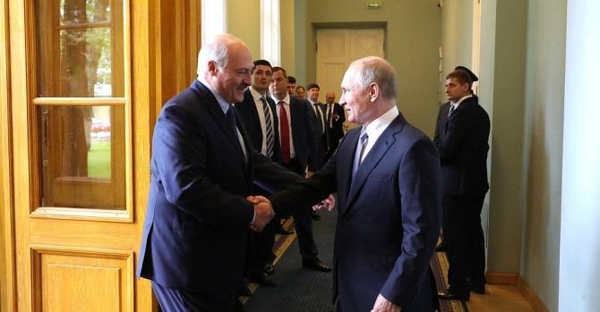 Эксперты о том, к каким принципиальным соглашениям пришли (или не пришли) Лукашенко и Путин