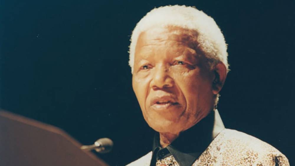 ООН напомнила о вкладе Манделы в развитие Африки в день его рождения