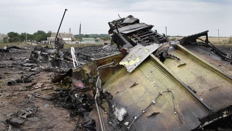 Нидерландский журналист объяснил, как пресса играет на чувствах родственников жертв MH17