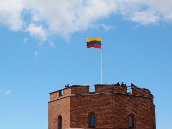 Подозреваемый в хищениях из «Дружбы» попросил убежища в Литве