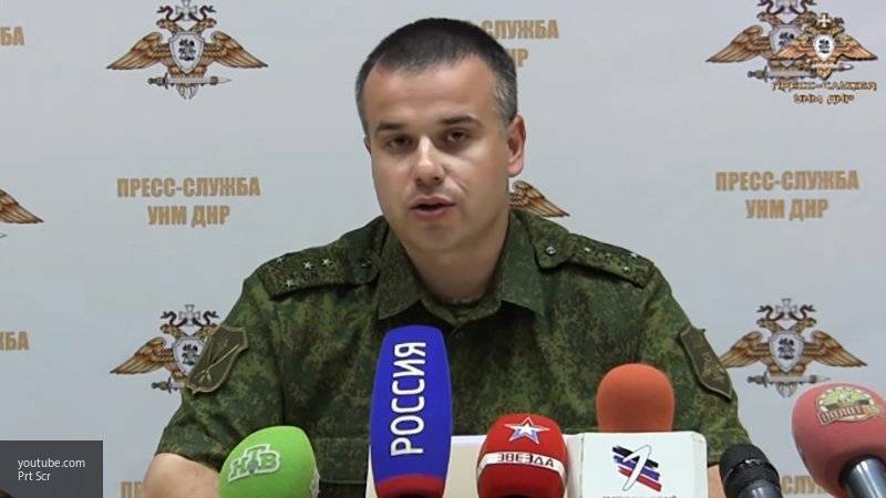 В ДНР раскрыли детали гибели пьяных бойцов "Айдара" при взрыве в Донбассе