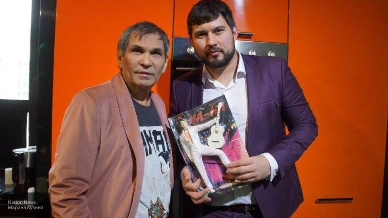Врач обвинила близких Алибасова в равнодушии по отношению к музыканту