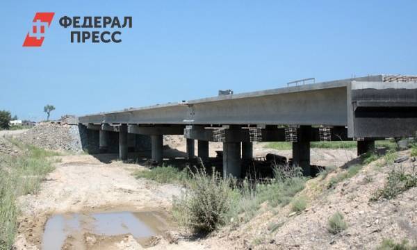 Новые мосты и дороги: рабочие активно реконструируют транспортный коридор «Приморье-1» | Приморский край | ФедералПресс