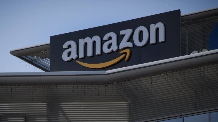 Еврокомиссия начнет антимонопольное расследование против Amazon