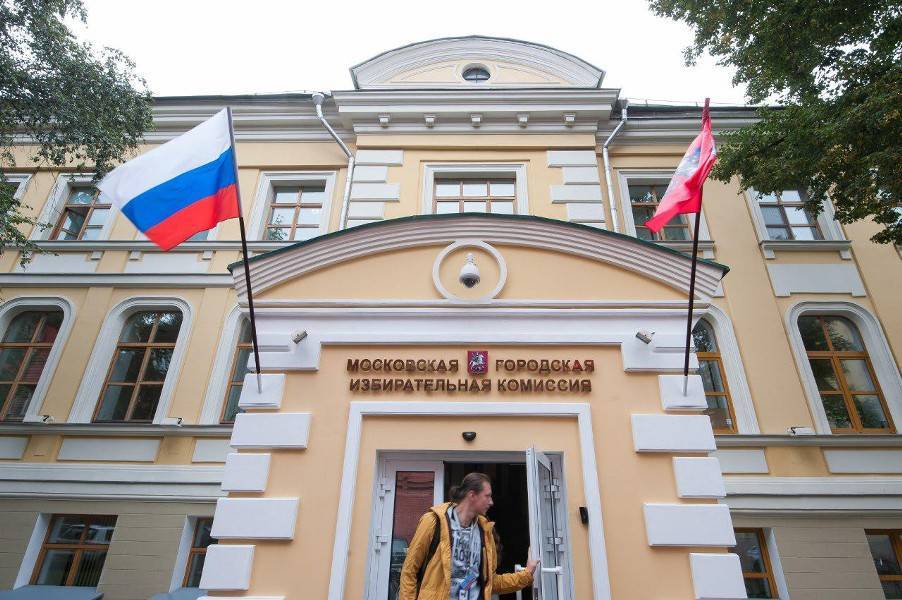В СПЧ не обсуждали призыв к Мосгоризбиркому зарегистрировать сдавших подписи кандидатов