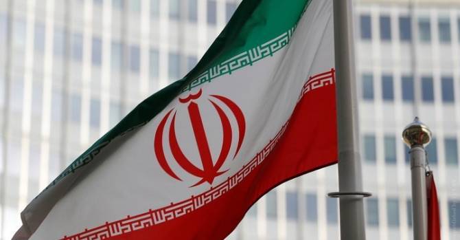 Иран захватил второй британский танкер за вечер