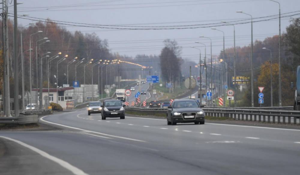 Выборг и Севастополь к 2023 году свяжет транспортный коридор