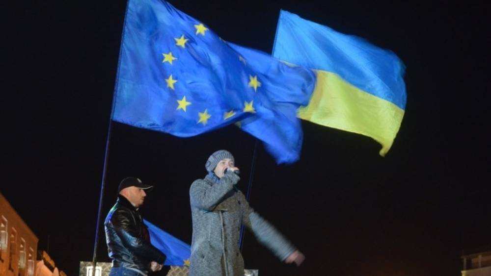 В Киеве заявили, что смена руководства ЕС не сулит Украине ничего хорошего