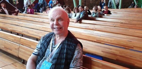 "На сцену не вернусь": печальное заявление 65-летнего Моисеева