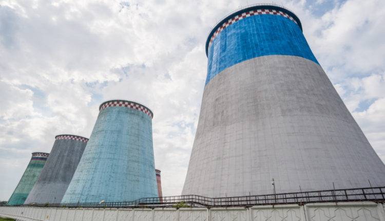Тахиаташская ТЭС в Узбекистане вновь заработала после отключения
