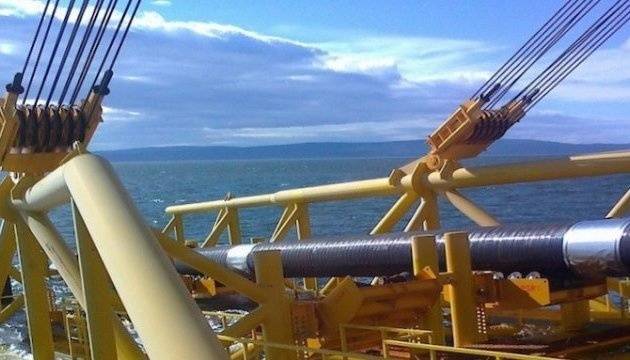 Baltic Pipe, способный снять Польшу с «газовой иглы» РФ, получил первое одобрение от Дании
