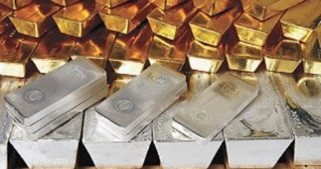 Таджикистан: Добыча золота и серебра в январе-июне 2019 года выросла