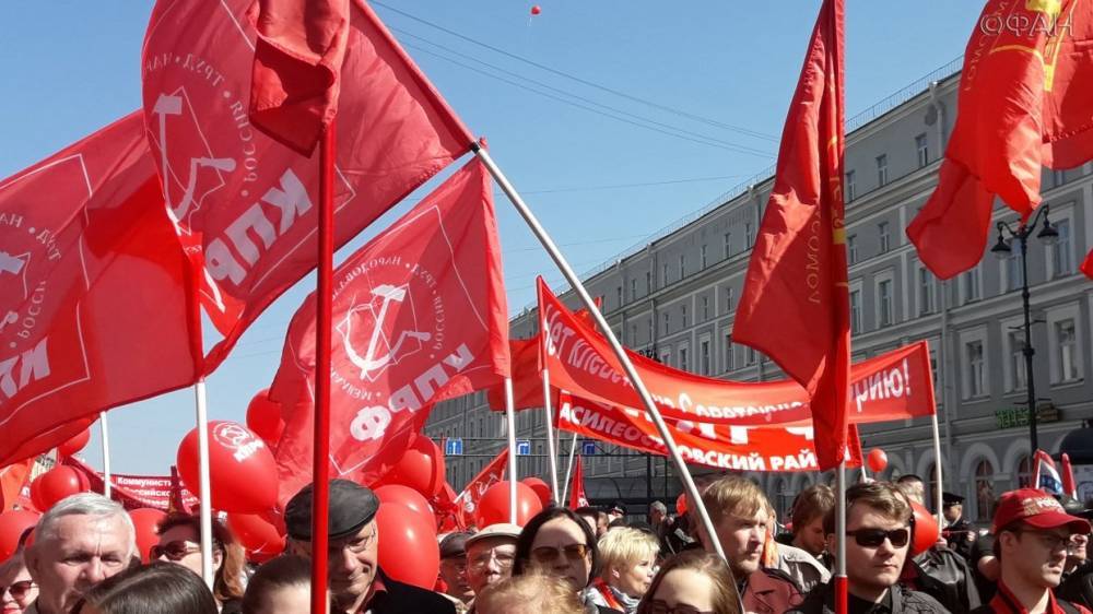 КПРФ на выборах в Карачаево-Черкесии исключила кандидатов с судимостью