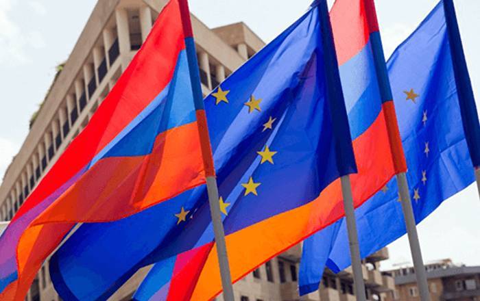 Кипр завершил ратификацию соглашения о партнерстве Армении и ЕС